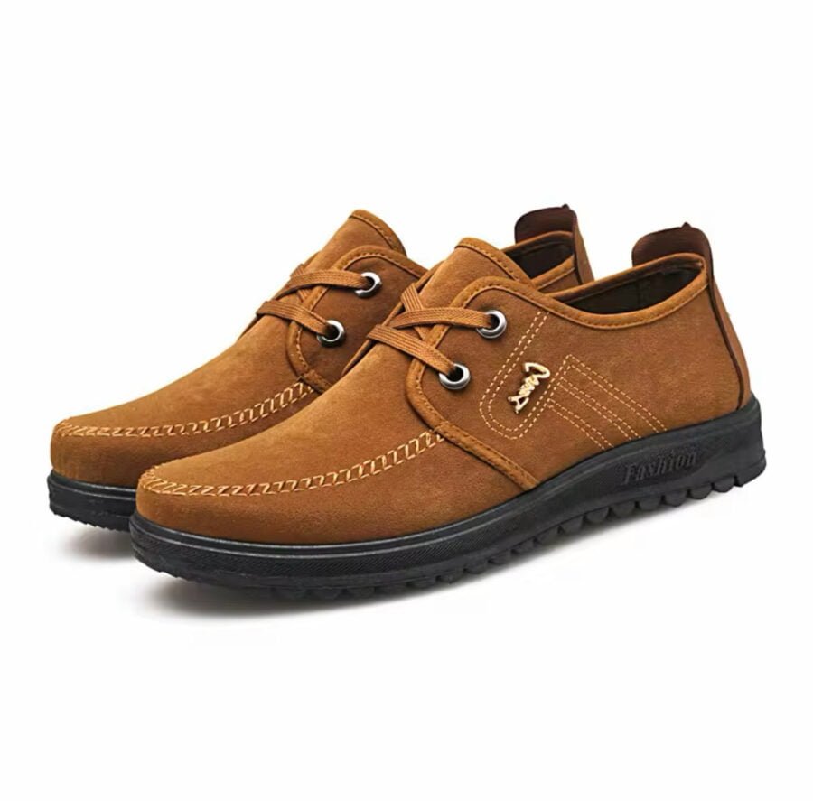 Mens Classic Casual Shoes